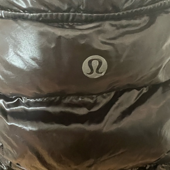 Lululemon Pullover Jacket - Picture 5 of 6